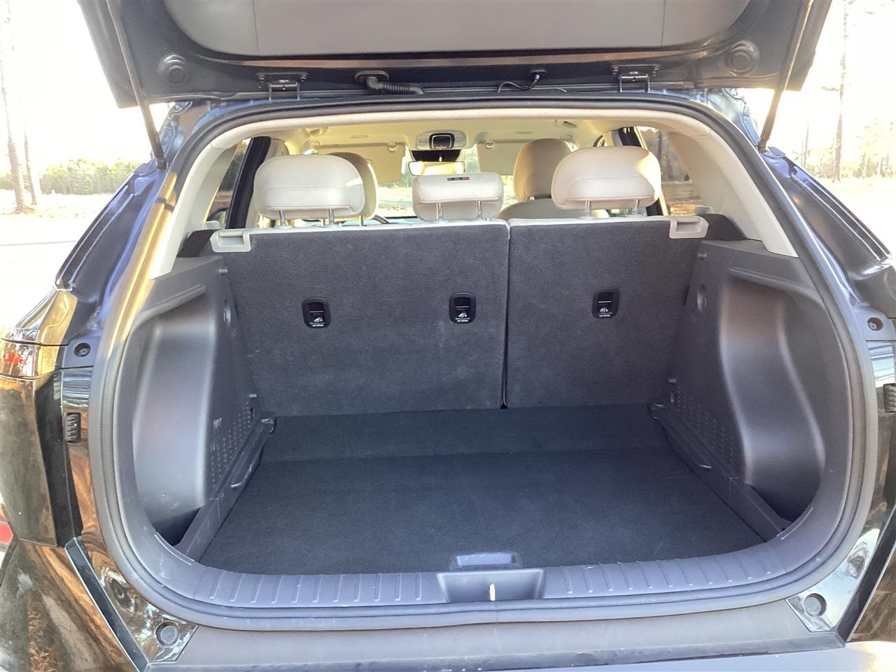 Hyundai Kona SEL FWD 2025