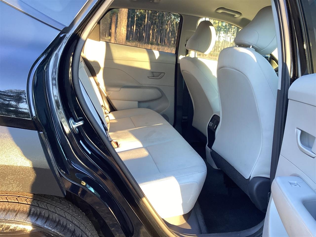 Hyundai Kona SEL FWD 2025