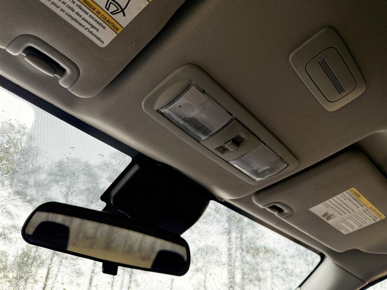 Nissan Frontier Crew Cab 4x4 SV Auto 2023