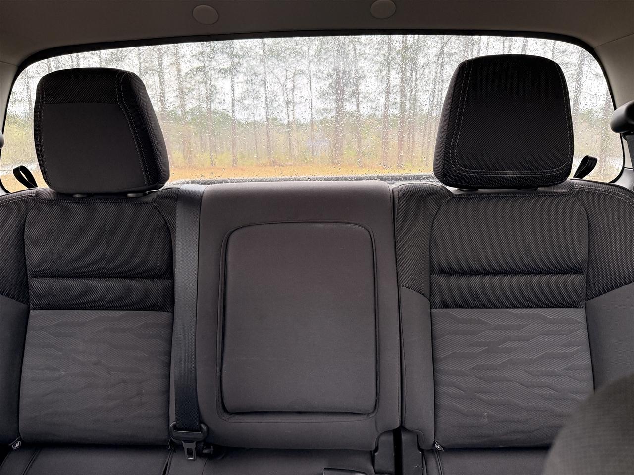 Nissan Frontier Crew Cab 4x4 SV Auto 2023