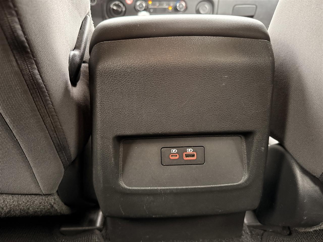 Nissan Frontier Crew Cab 4x4 SV Auto 2023