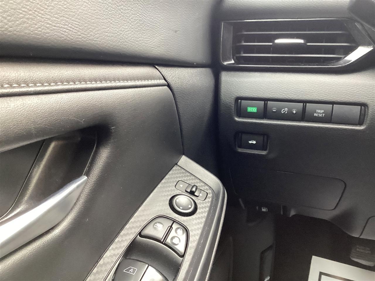 Nissan Sentra SV CVT 2024