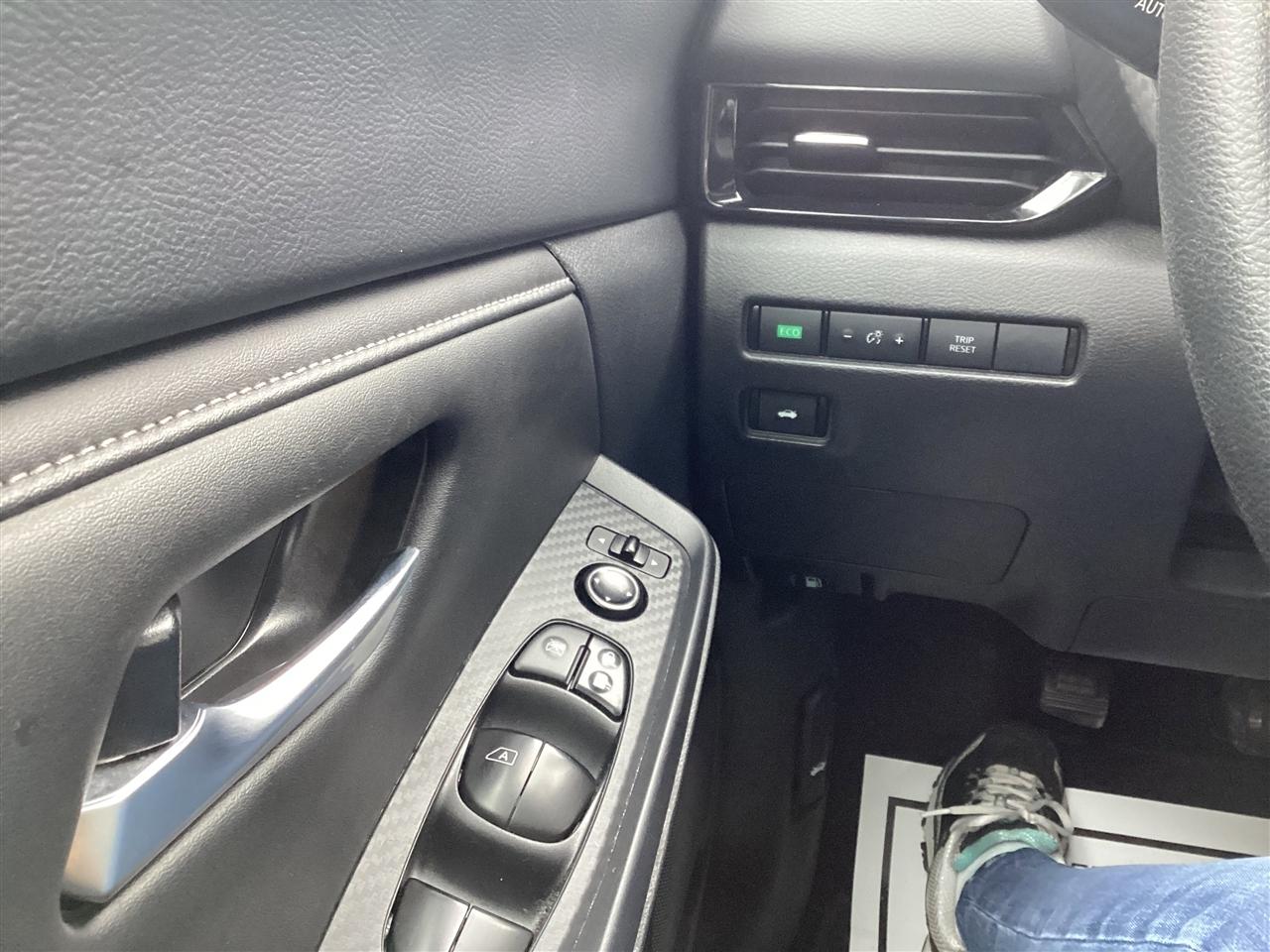 Nissan Sentra SV CVT 2023