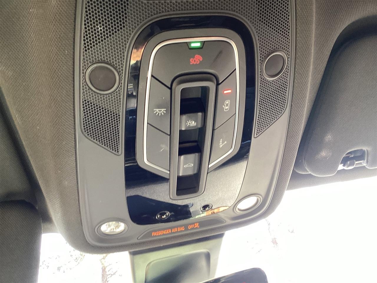 Audi Q7 SE Premium Plus 55 TFSI quattro 2019