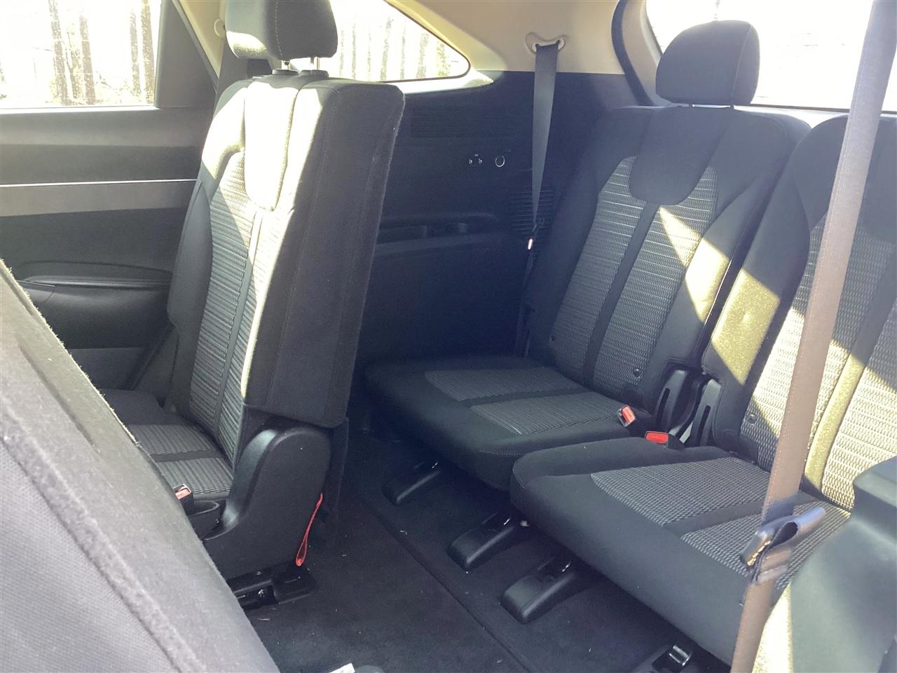 Kia Sorento LX FWD 2022