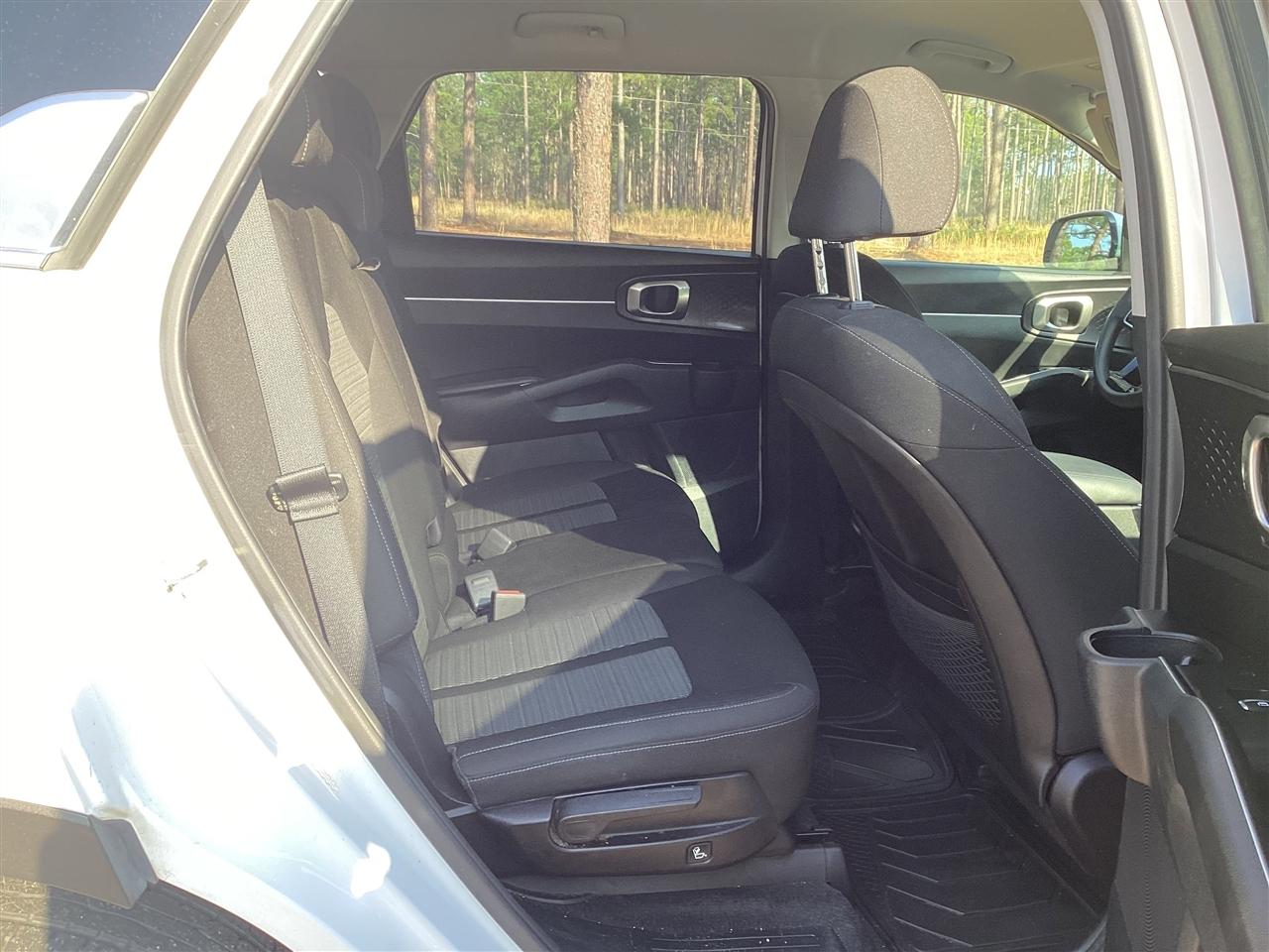 Kia Sorento LX FWD 2022