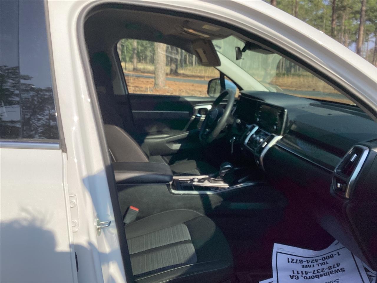 Kia Sorento LX FWD 2022