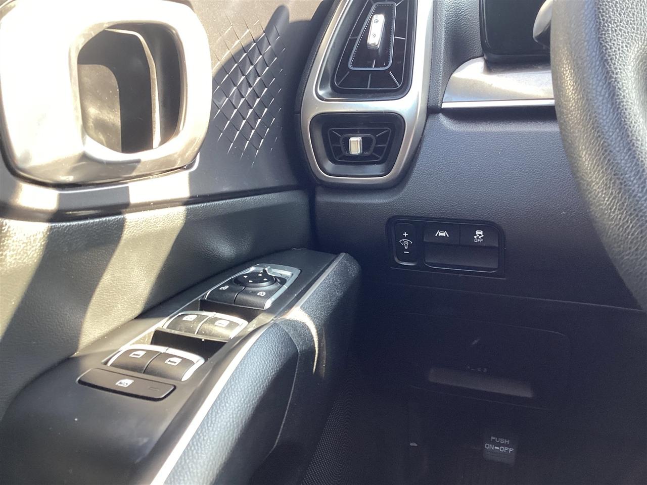 Kia Sorento LX FWD 2022