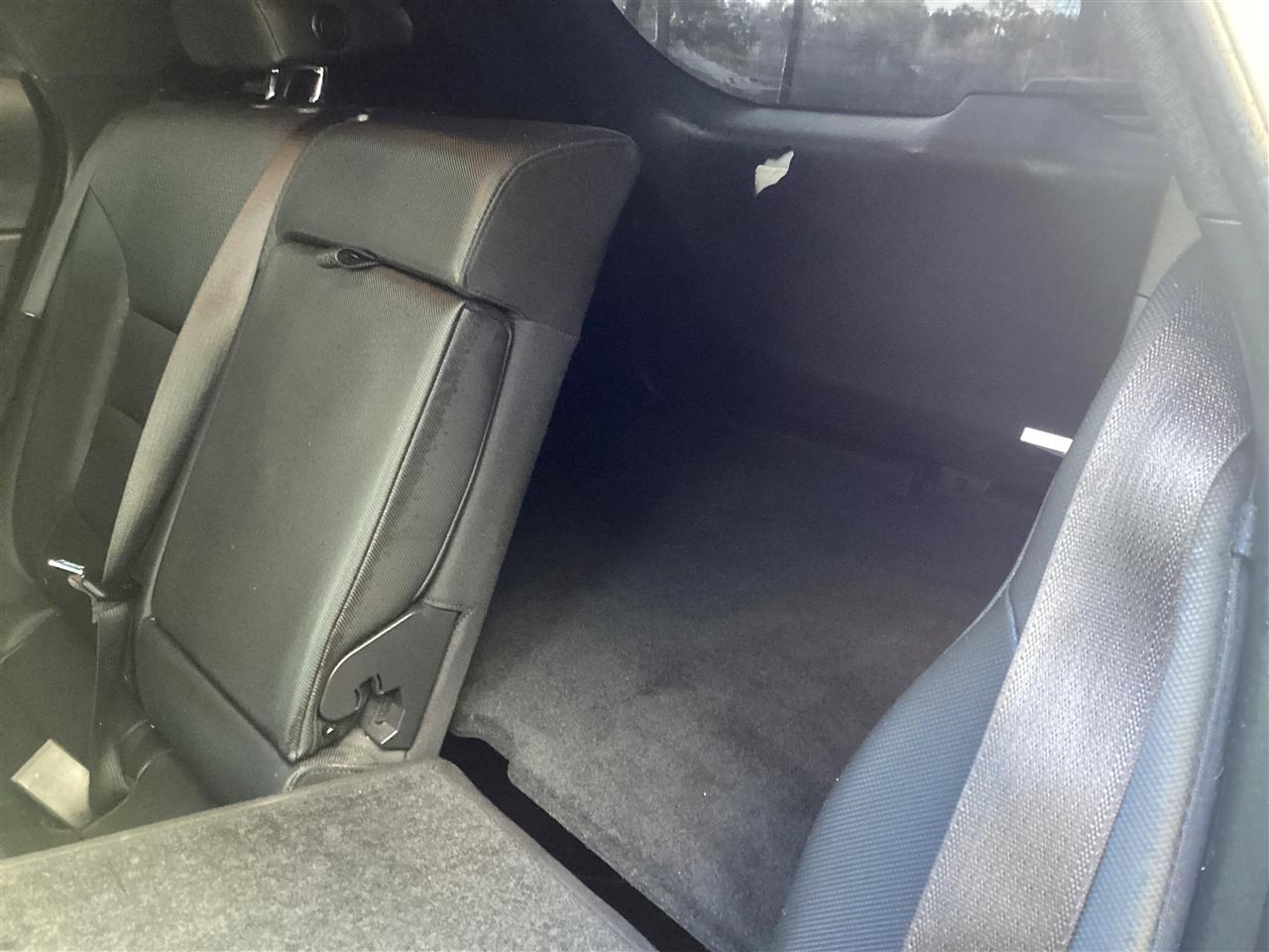 Chevrolet TrailBlazer FWD 4dr RS 2023