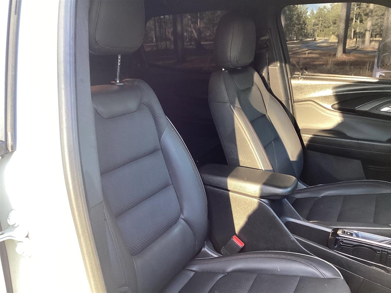 Chevrolet TrailBlazer FWD 4dr RS 2023