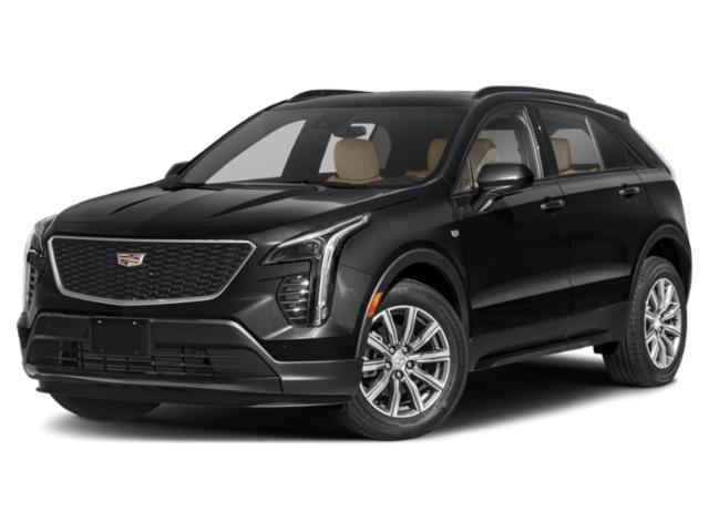 Cadillac XT4 FWD 4dr Sport 2019