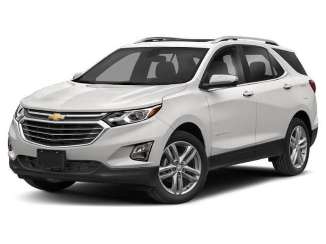 Chevrolet Equinox AWD 4dr Premier w/2LZ 2019