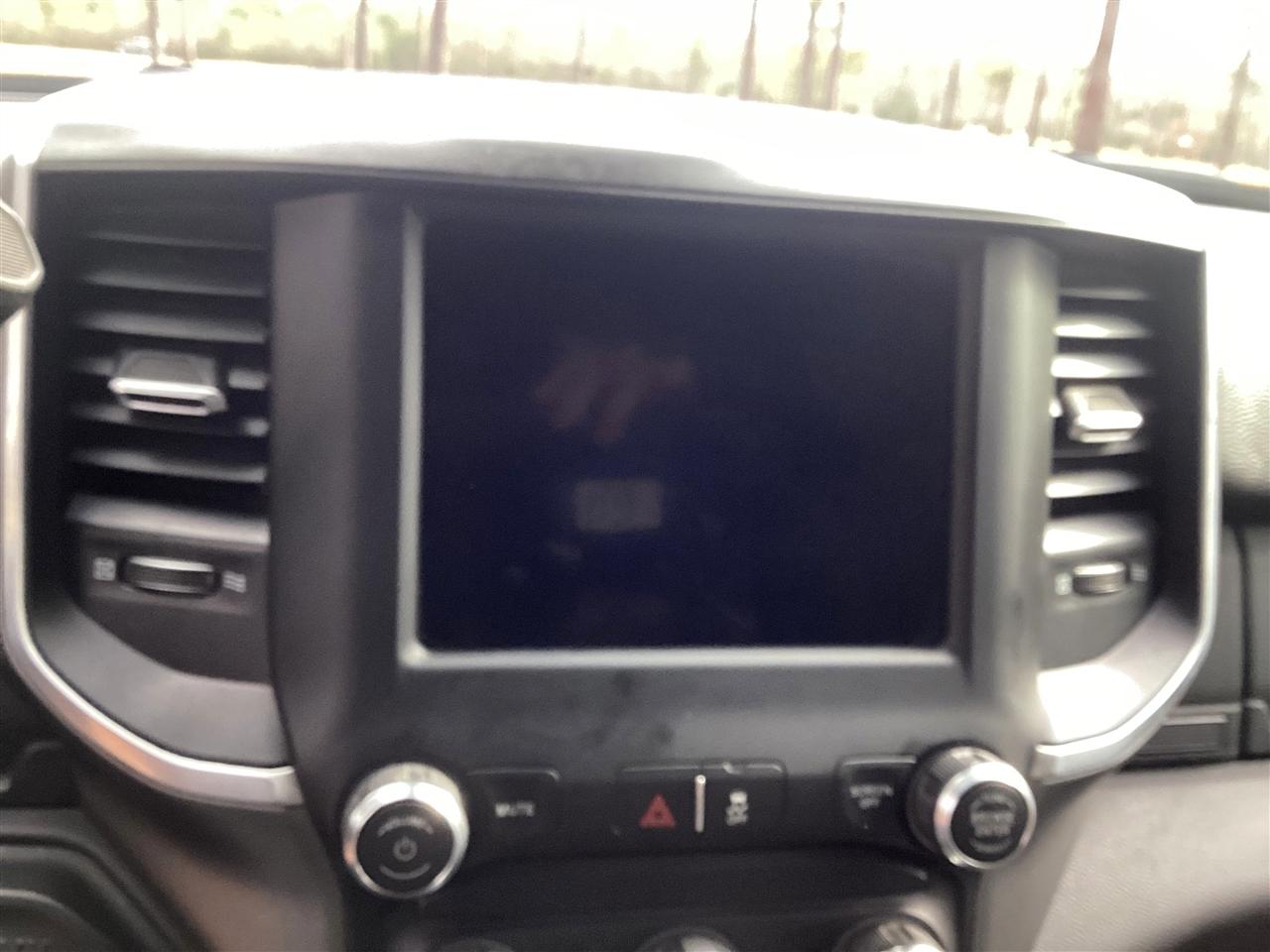 RAM 2500 Big Horn 4x4 Crew Cab 6'4" Box 2024