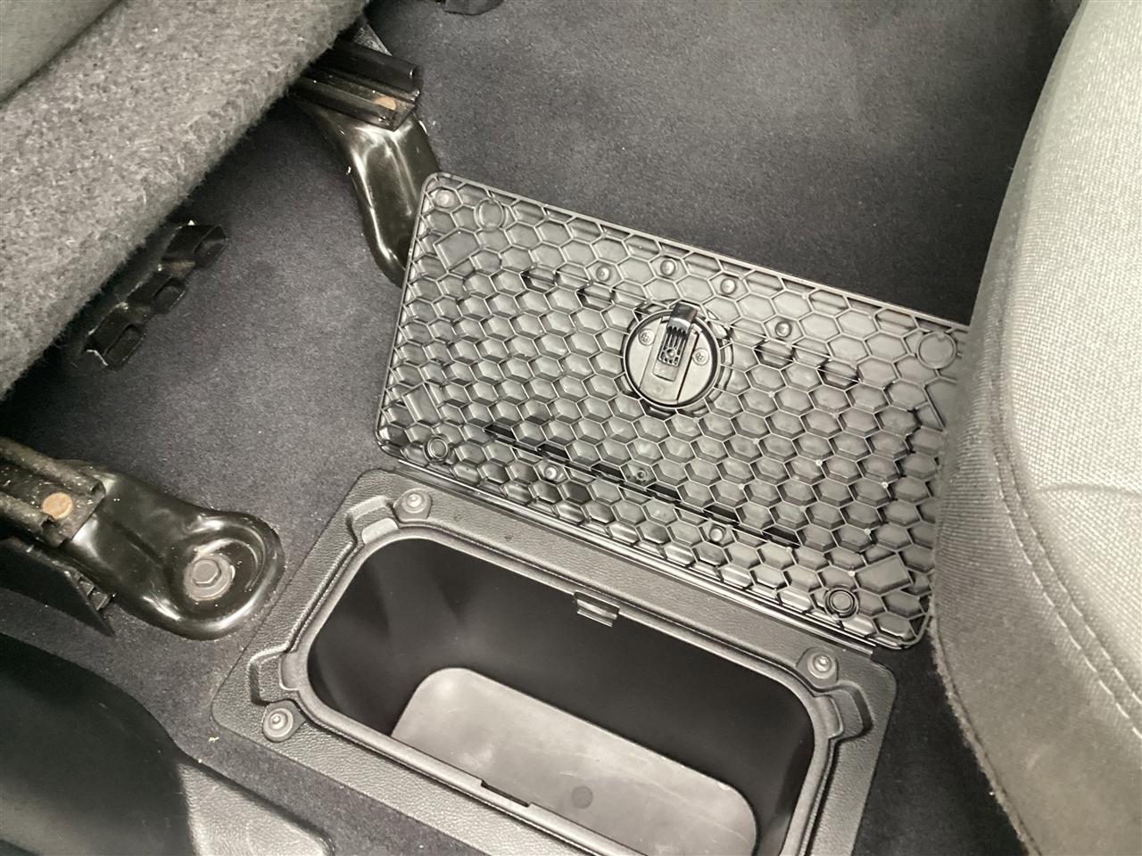 RAM 2500 Big Horn 4x4 Crew Cab 6'4" Box 2024