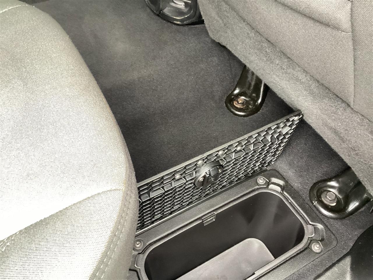 RAM 2500 Big Horn 4x4 Crew Cab 6'4" Box 2024