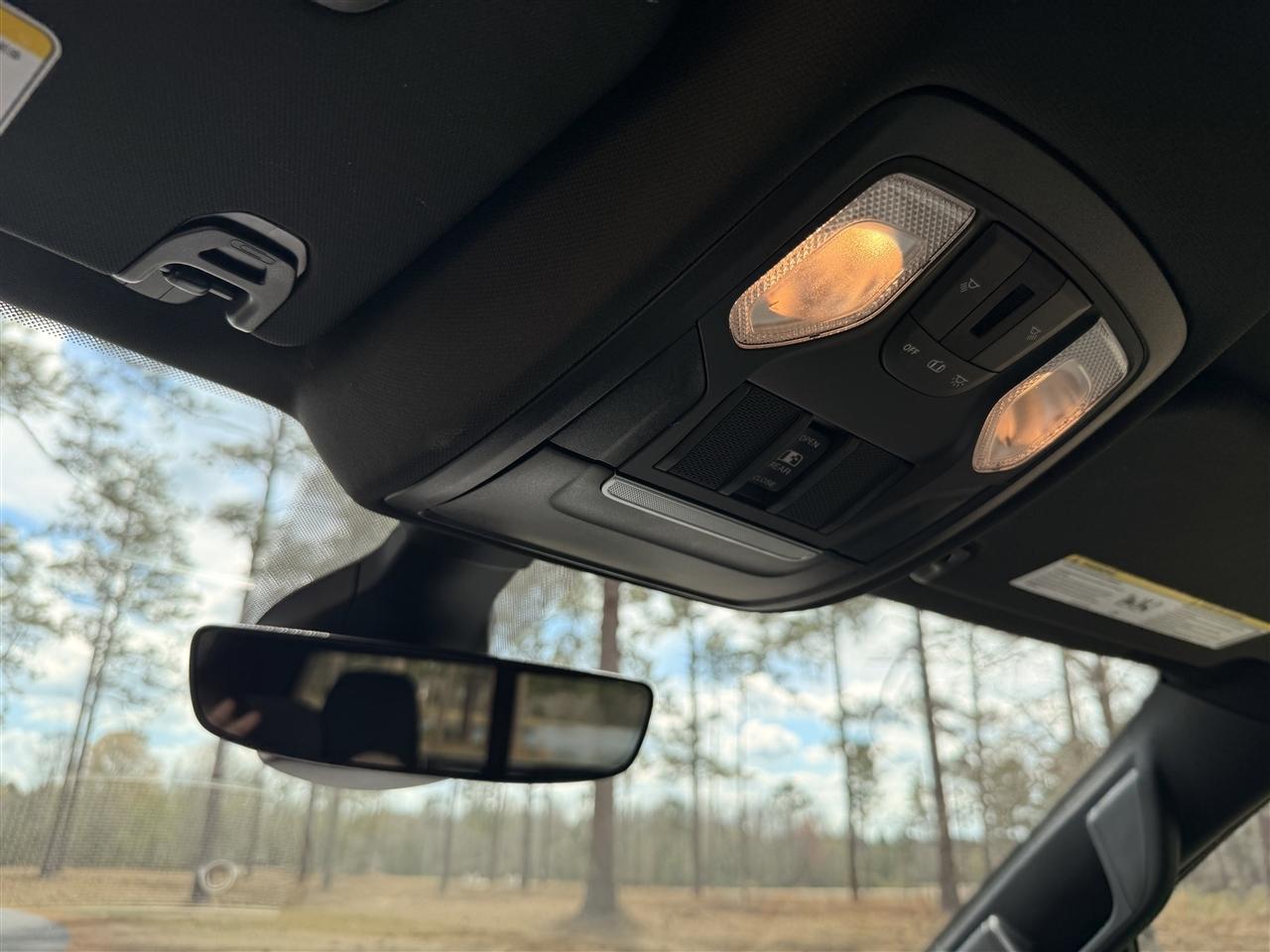 RAM 1500 Big Horn 4x2 Quad Cab 6'4" Box 2022