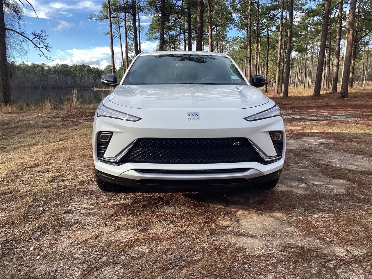 Buick Envista FWD 4dr Sport Touring 2025