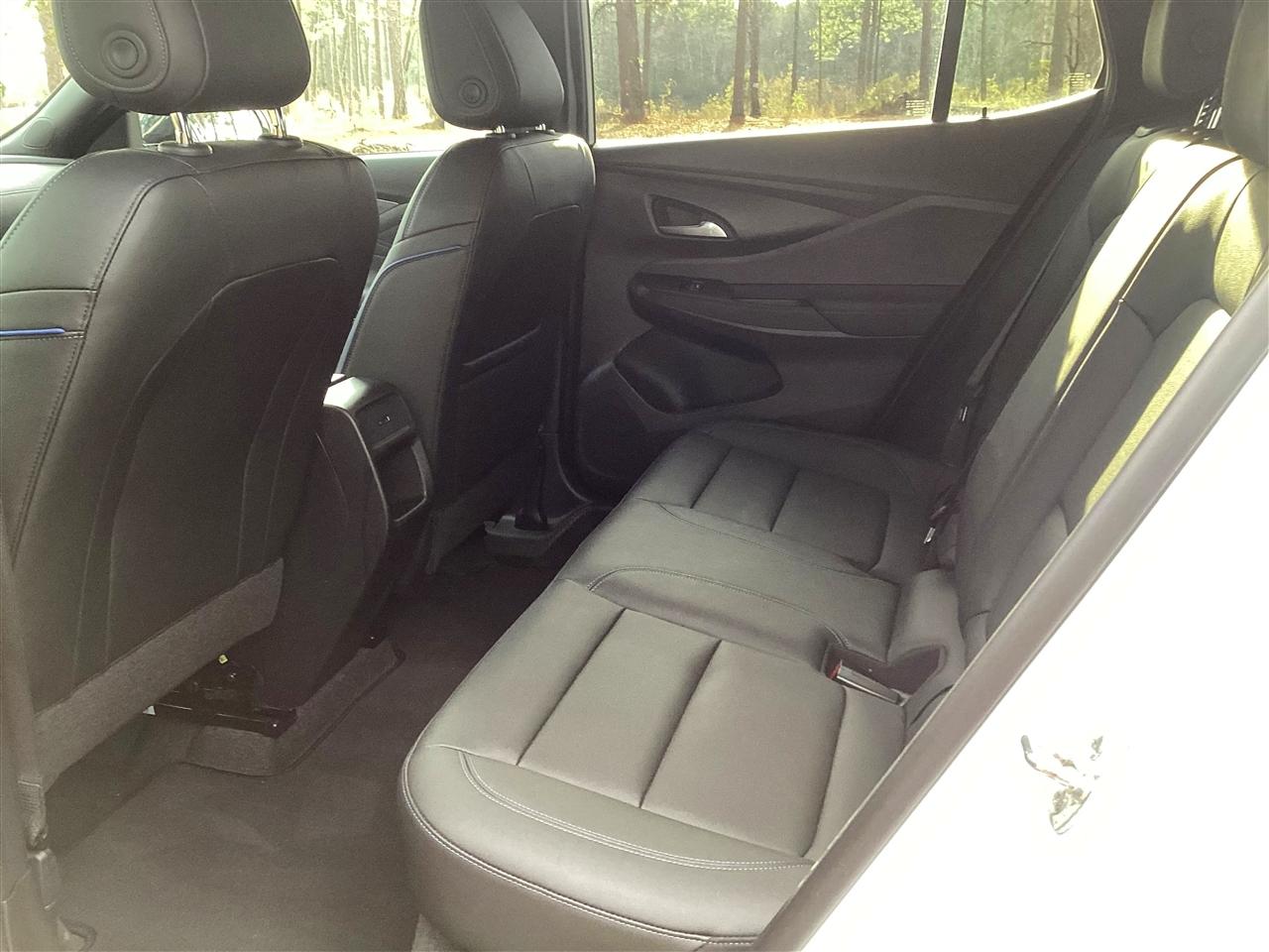 Buick Envista FWD 4dr Sport Touring 2025