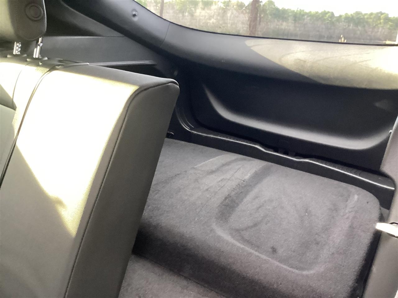 Buick Envista FWD 4dr Sport Touring 2025