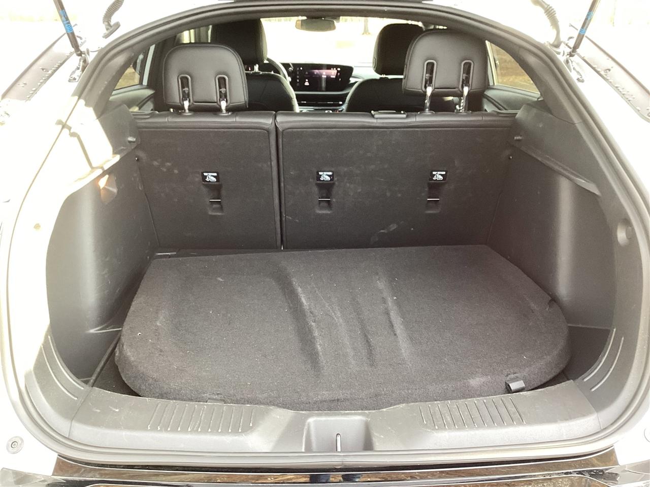 Buick Envista FWD 4dr Sport Touring 2025