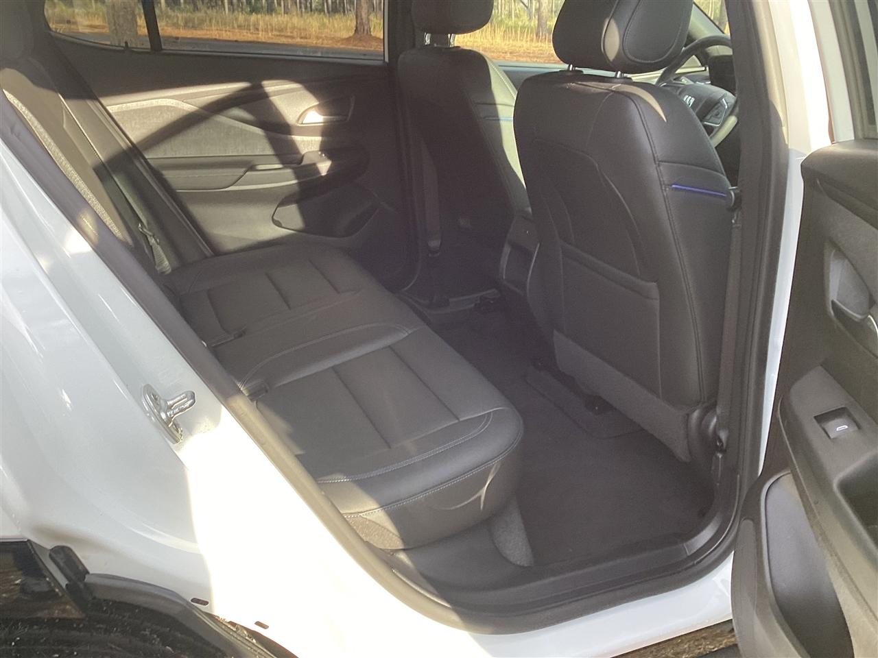 Buick Envista FWD 4dr Sport Touring 2025