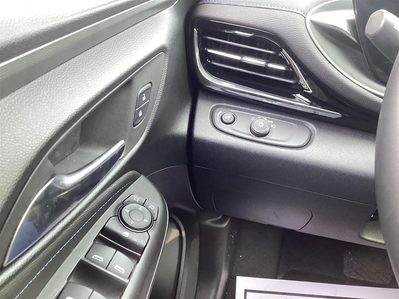 Buick Envista FWD 4dr Sport Touring 2025