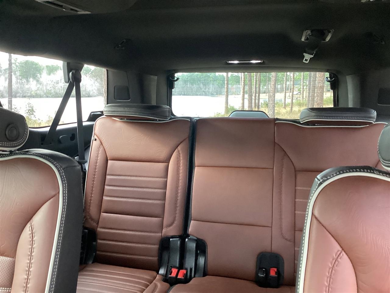 GMC Yukon XL 4WD 4dr Denali Ultimate 2023