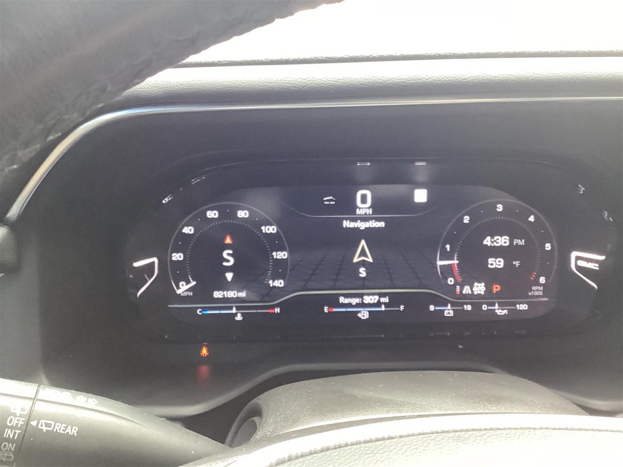 GMC Yukon XL 4WD 4dr Denali Ultimate 2023