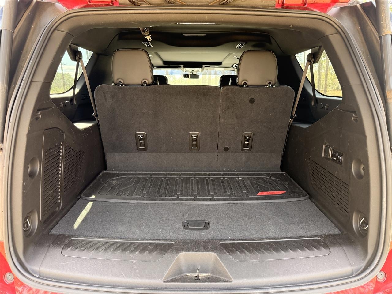 GMC Yukon XL 4WD 4dr SLT 2021