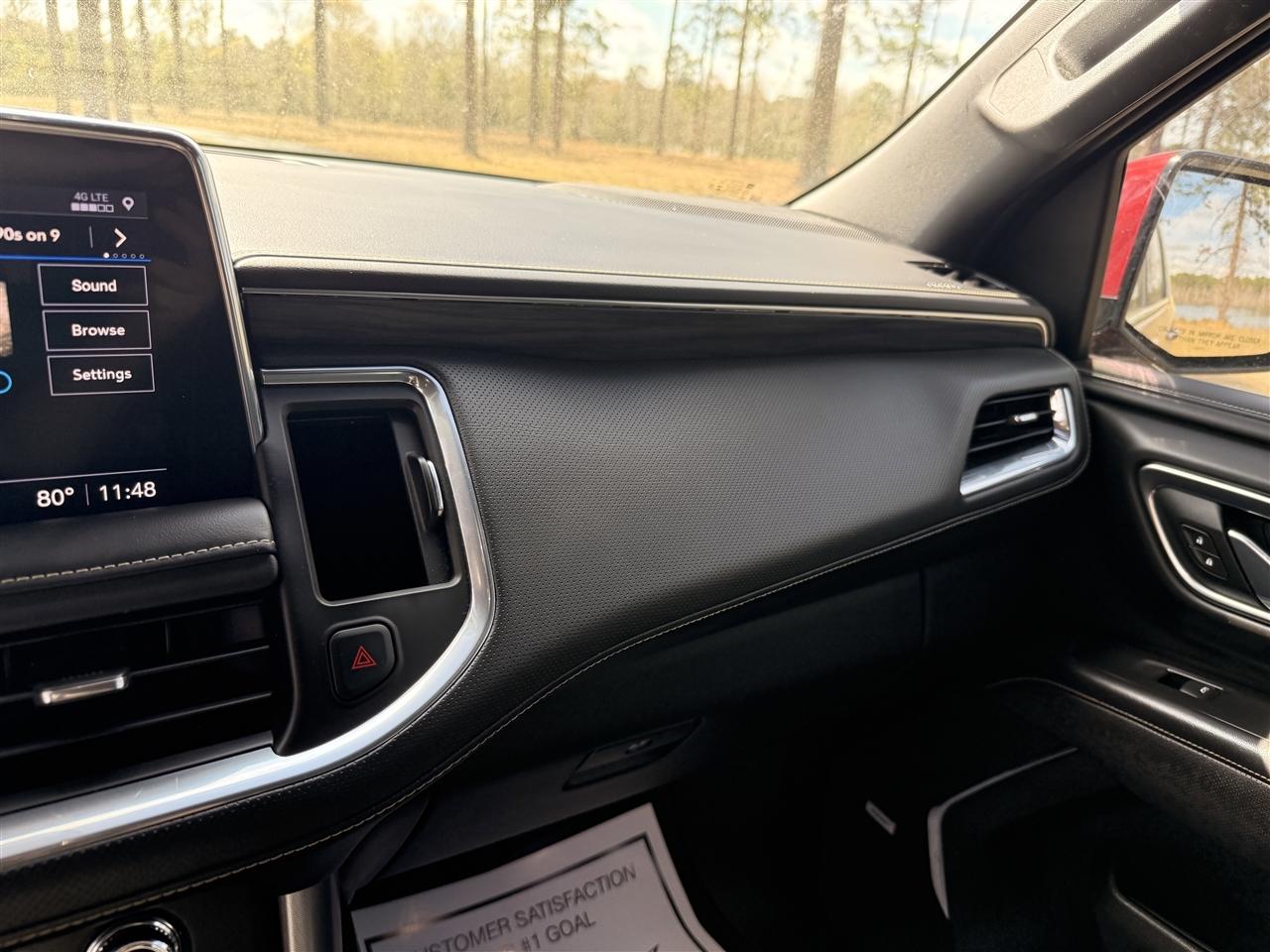 GMC Yukon XL 4WD 4dr SLT 2021