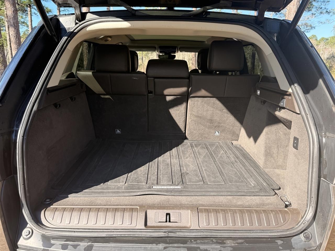 Land Rover Range Rover Sport V6 Supercharged HSE 2018