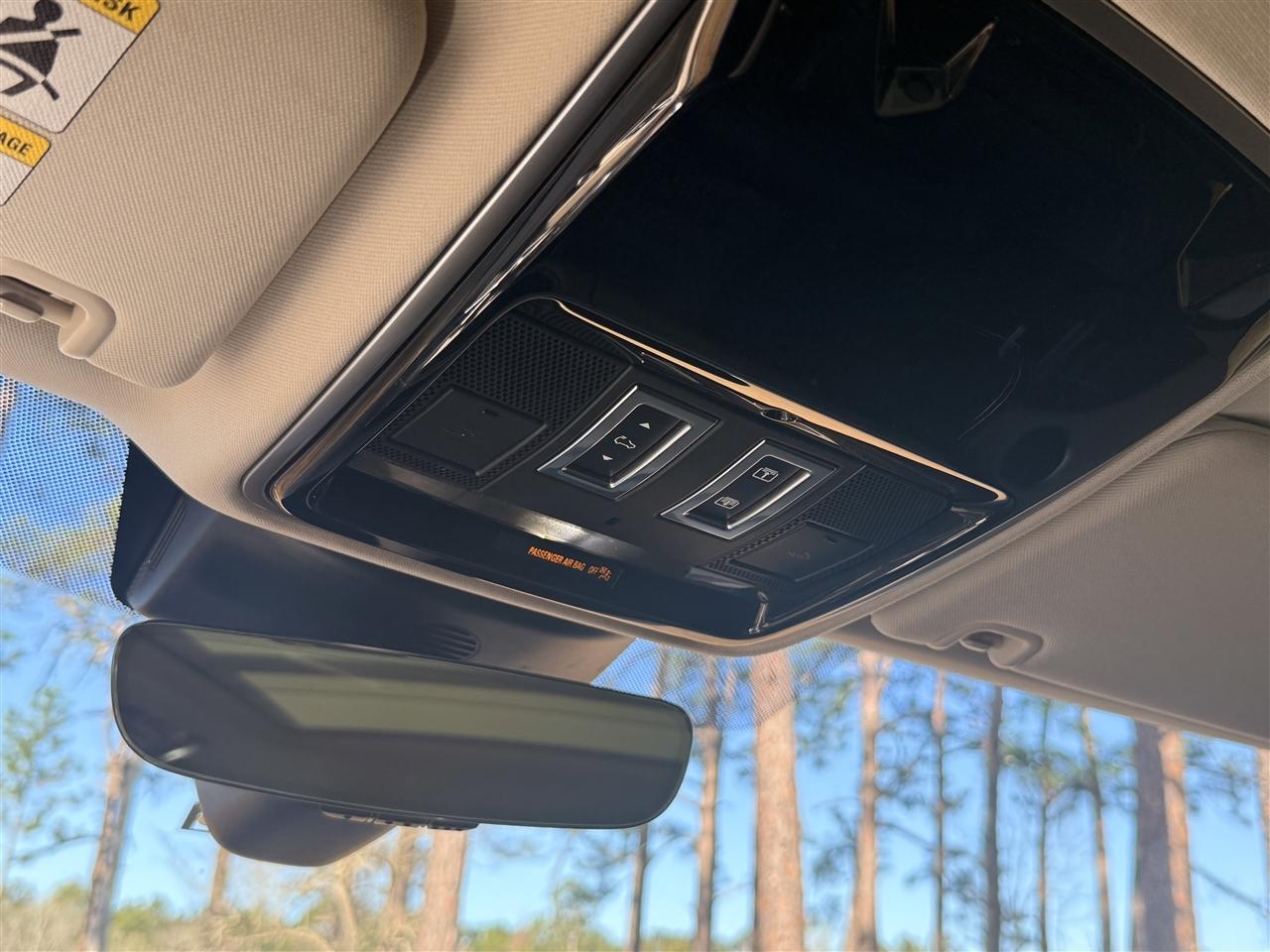 Land Rover Range Rover Sport V6 Supercharged HSE 2018