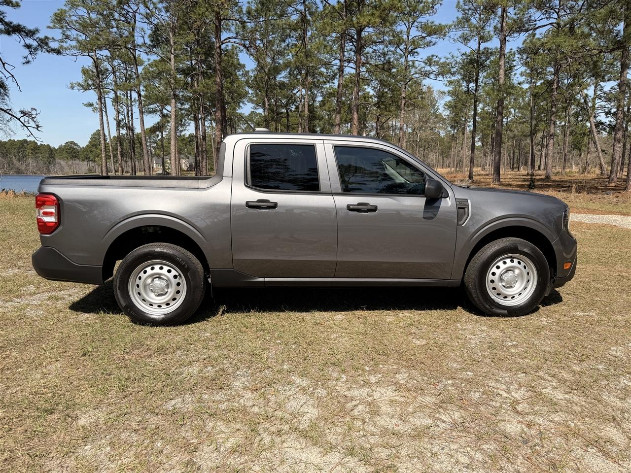 Ford Maverick XL FWD SuperCrew 2025