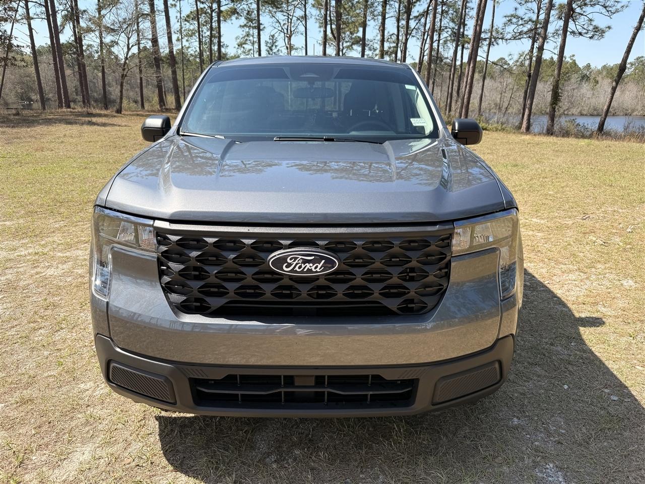 Ford Maverick XL FWD SuperCrew 2025