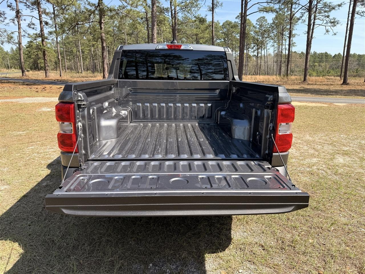 Ford Maverick XL FWD SuperCrew 2025