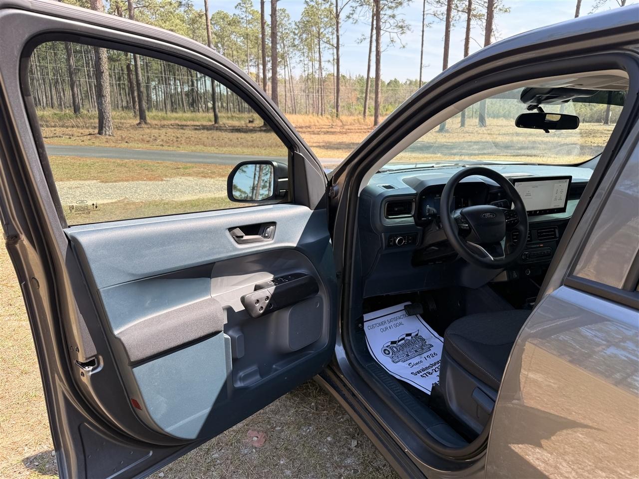 Ford Maverick XL FWD SuperCrew 2025