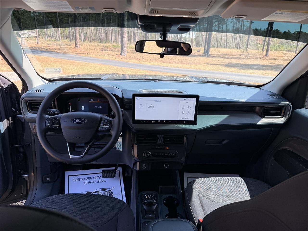 Ford Maverick XL FWD SuperCrew 2025