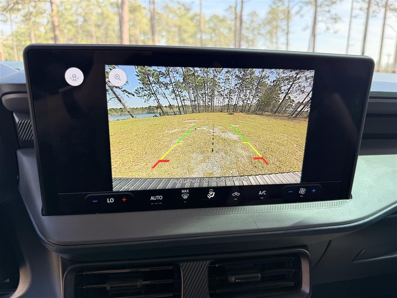 Ford Maverick XL FWD SuperCrew 2025