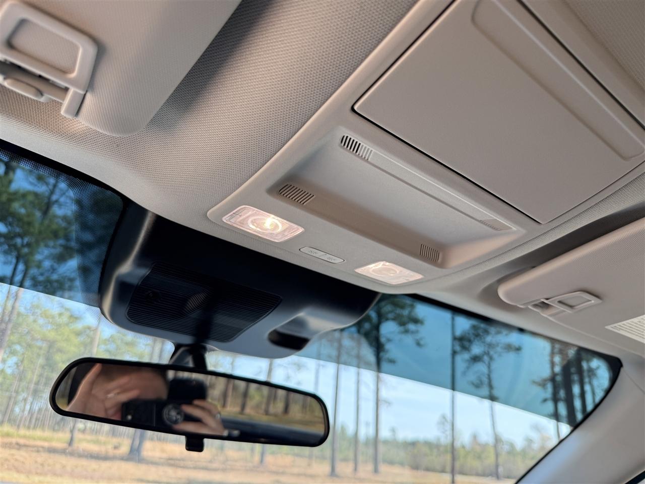 Ford Maverick XL FWD SuperCrew 2025