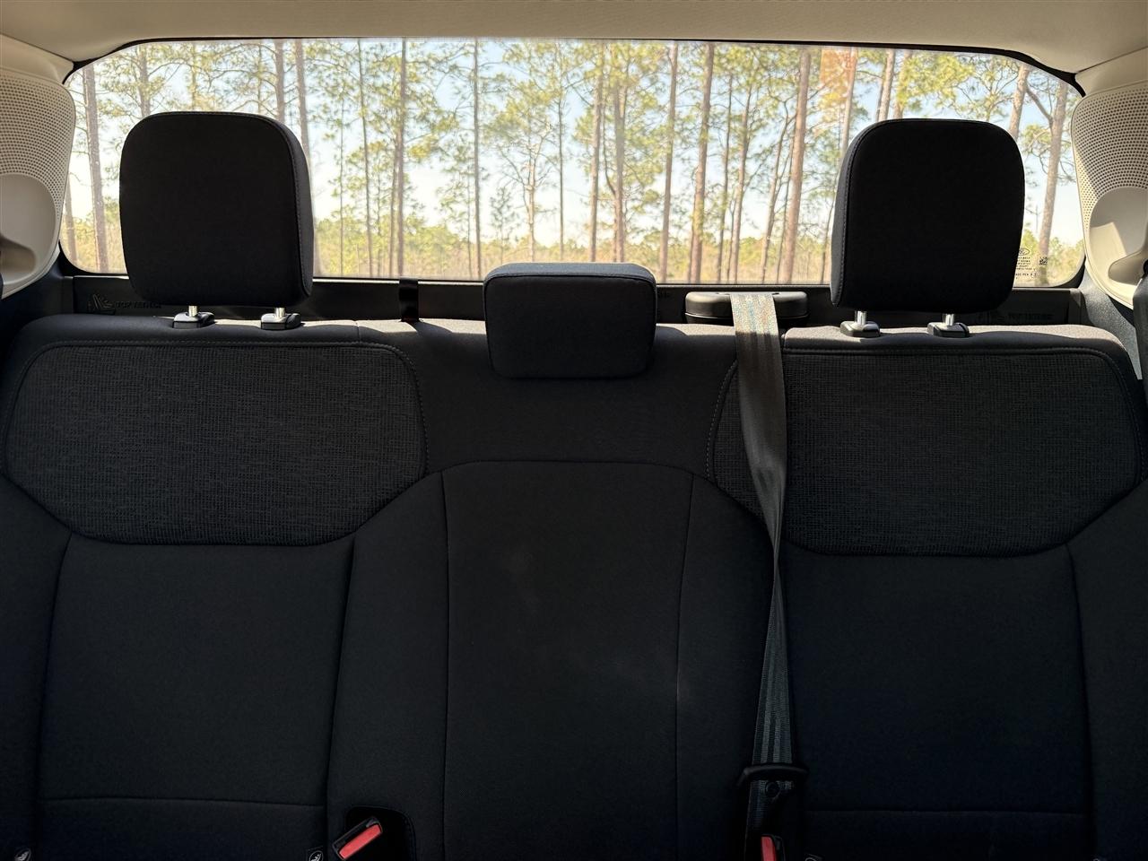 Ford Maverick XL FWD SuperCrew 2025