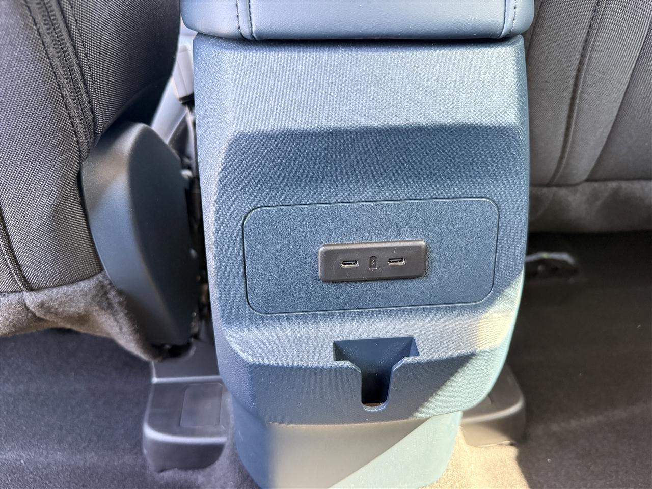 Ford Maverick XL FWD SuperCrew 2025