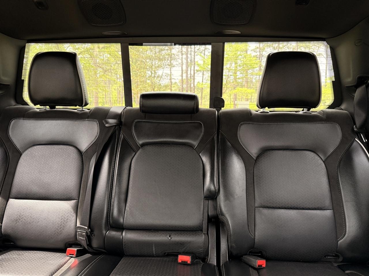 RAM 1500 Laramie 4x4 Crew Cab 5'7" Box 2025