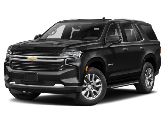 Chevrolet Tahoe 2WD 4dr LT 2023