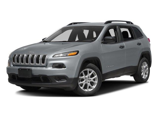 Jeep Cherokee Sport FWD 2017