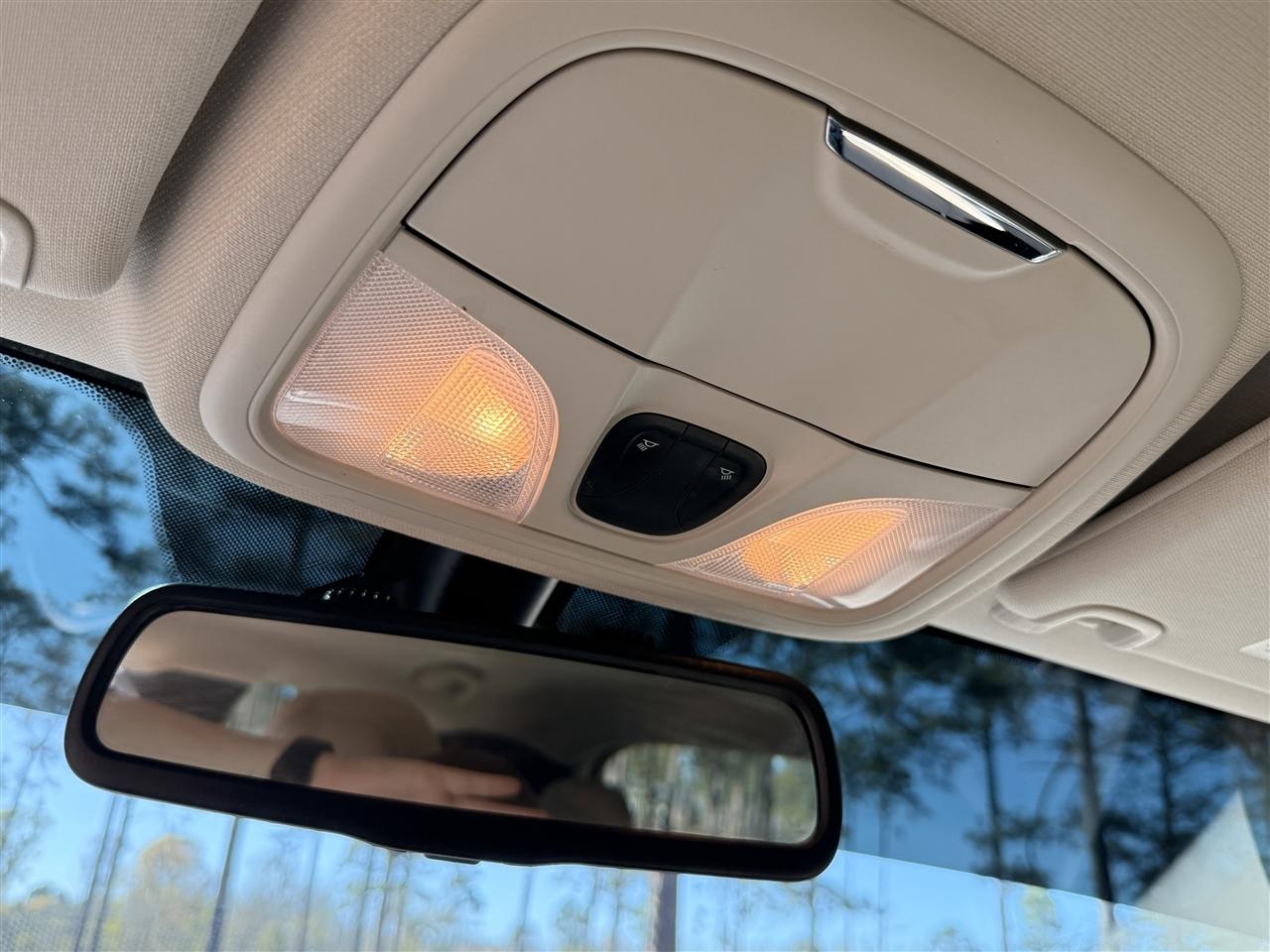 Jeep Cherokee Sport FWD 2017