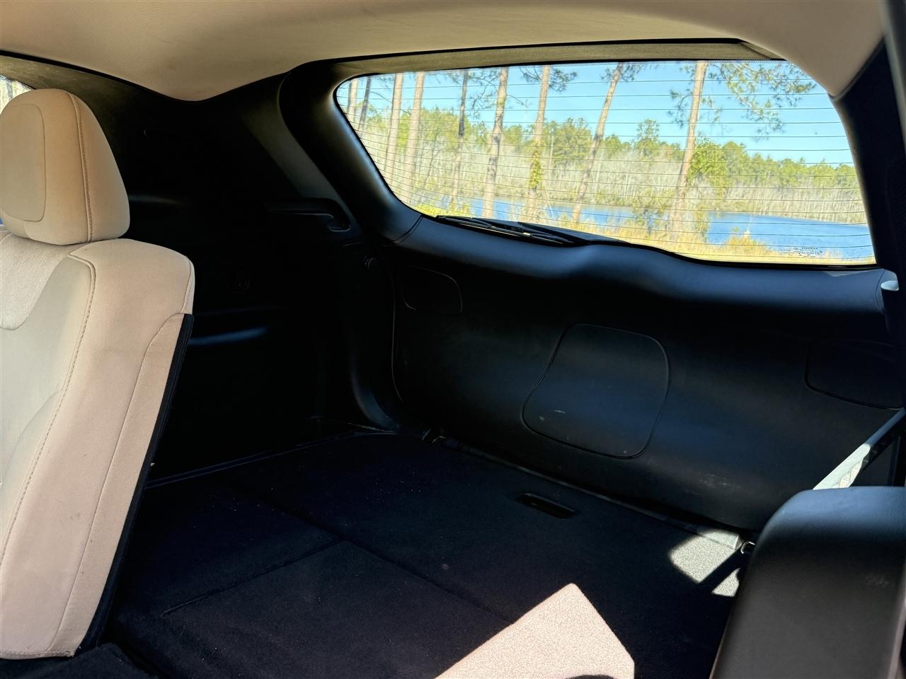 Jeep Cherokee Sport FWD 2017