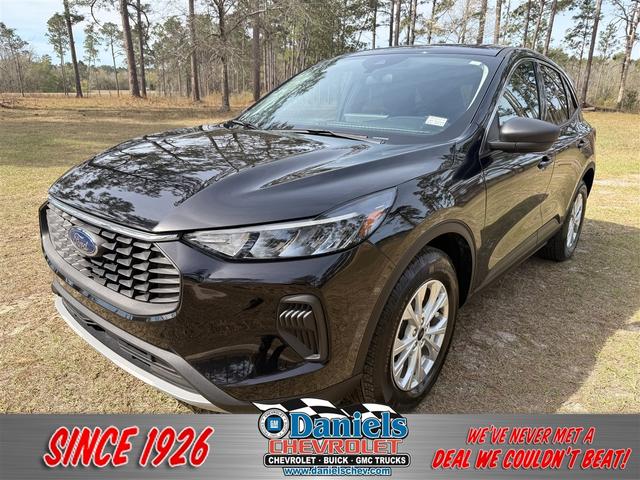 2024 Ford Escape Active AWD