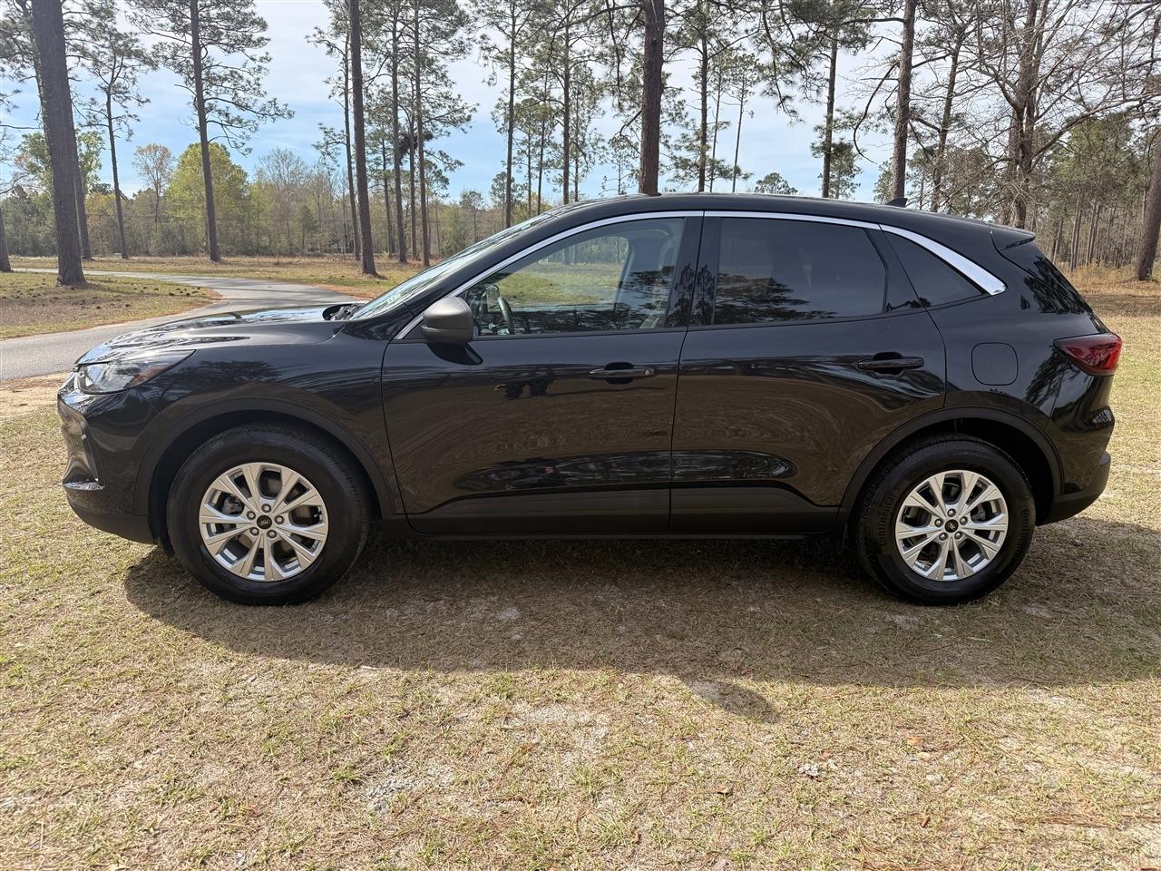 Ford Escape Active AWD 2024