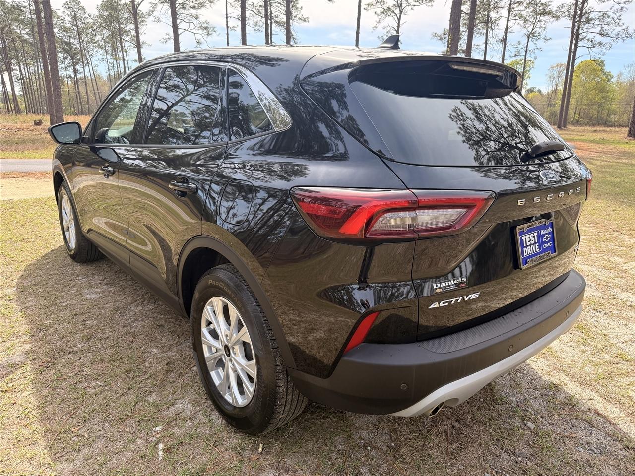 Ford Escape Active AWD 2024