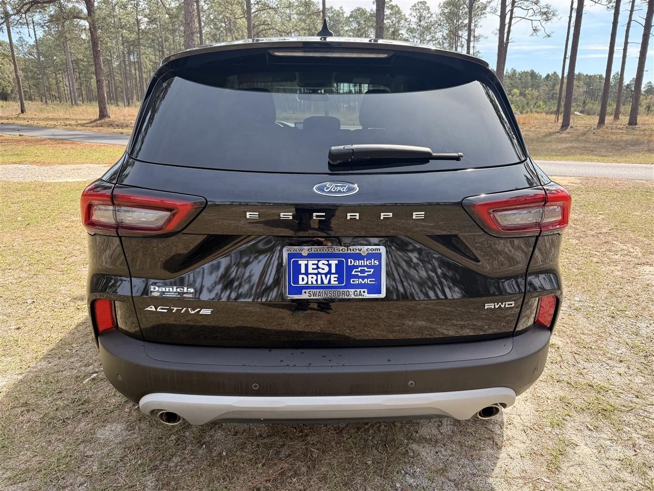 Ford Escape Active AWD 2024